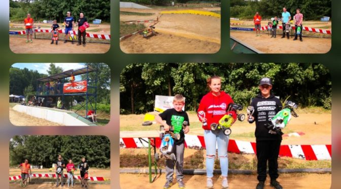 Saisonbeginn des Sachsencup 2019 in Greiz