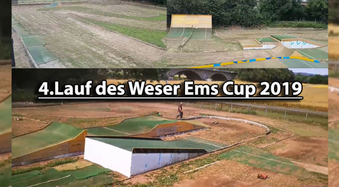 WOP lädt zum 4.Lauf des Weser Ems Cup 2019