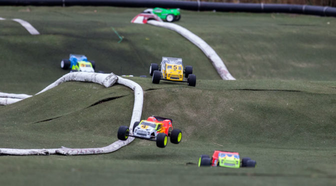 NORC Master 2025 beim AMC Langenfeld mit Verlosung