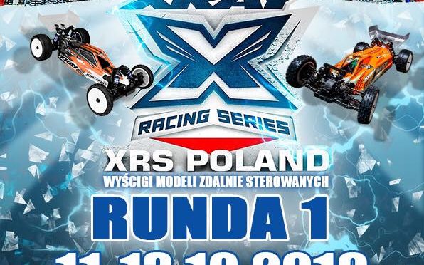 XRS Polen Atlas Arena Round 1