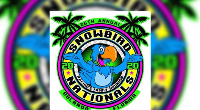 SNOWBIRD NATIONALS 2020