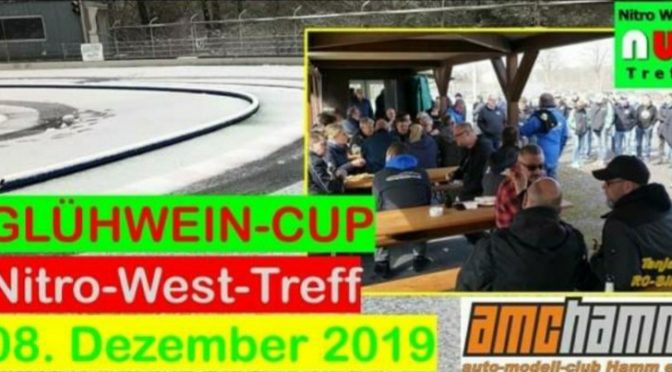 Glühwein-Cup 2019 beim AMC-Hamm