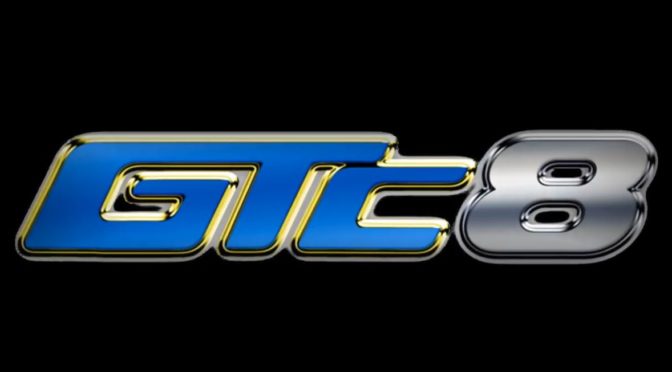 Coming soon – Genius GTC8 – 1/8 GT Car – Conversion Kit