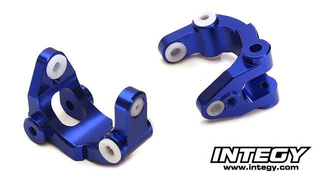 Integy – Lenkhebelträger für den Granite Voltage 2WD