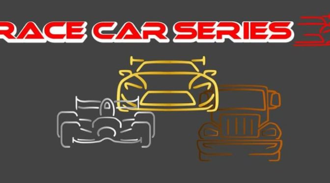 RACE CAR SERIES – Termine 2021