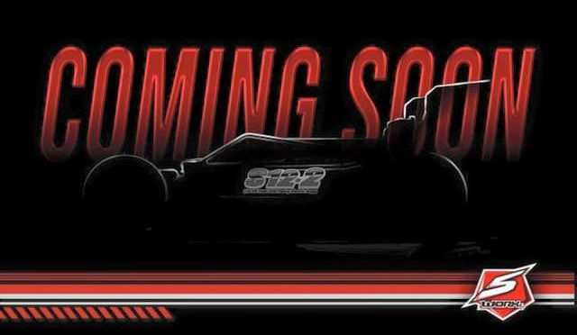 SWORKz S12-2M(Carpet Edition) – Coming soon