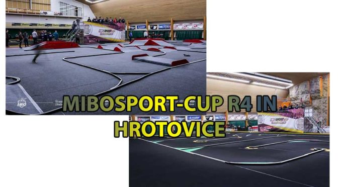 MIBOSPORT-CUP R4 IN HROTOVICE