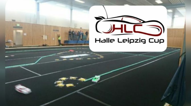 Halle-Leipzig-Cup 2019/20 in Leipzig