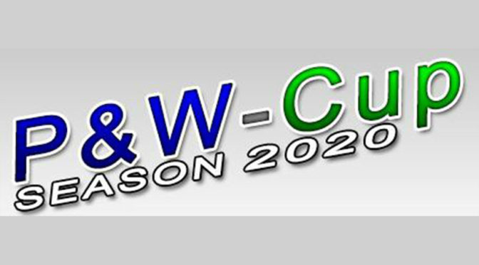 P&W-Cup – Saison 2020