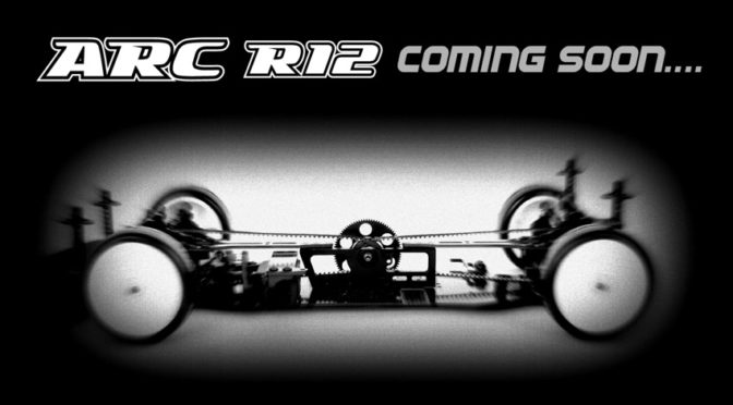 ARC R12 News