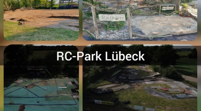 RC-Park Lübeck e.V. im Norden Deutschlands