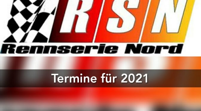 Die RSN-Termine für 2021