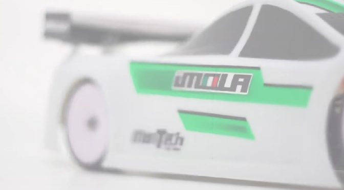 Imola – Mon-Tech Racing zeigt ein Video