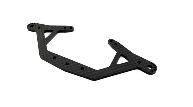 Kurzer Radstand – Awesomatix A12 Suspension Plate