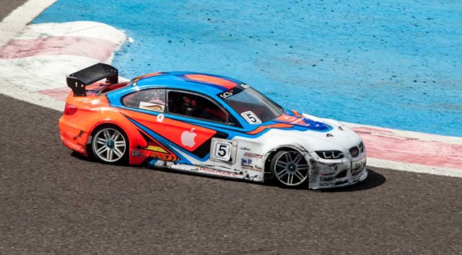 Das Ostmasters geht 2026 in die nächste Runde