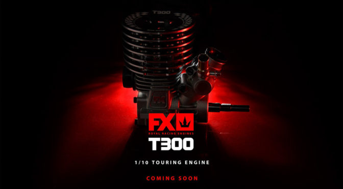 FX T300 is coming soon