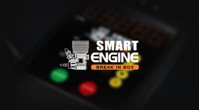 SMART Engine Break In Box