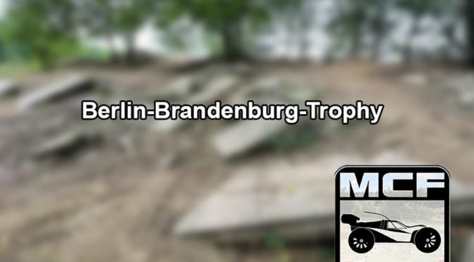 Berlin-Brandenburg-Trophy – Start beim MC-Fürstenwalde