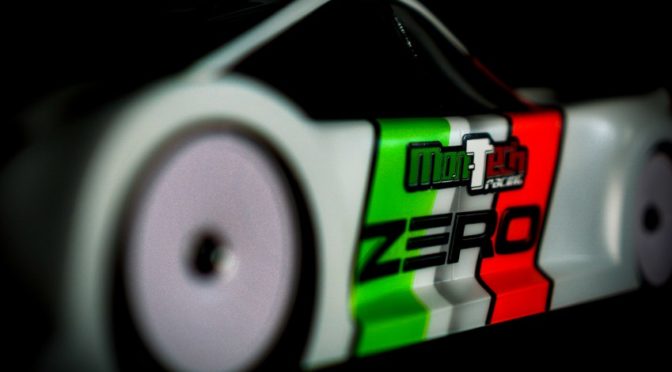 Coming soon – TW Karosserie von Mon-Tech Racing