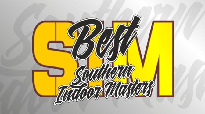 Best Southern Indoor Masters 2021 – Elektro 1/8