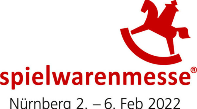 Weltleitevent in Nürnberg: Spielwarenmesse findet Anfang Februar statt