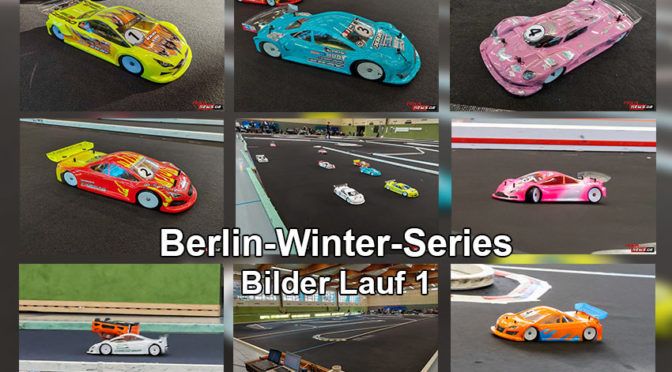 Berlin Winter Series 2021/22 – Lauf 1 – Bildergalerie 1