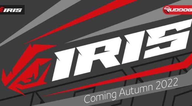 IRIS – neuer Tourenwagen angekündigt von Ruddog Distribution