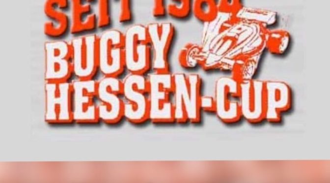 RC Offroad Hessencup – Die Saison 2022