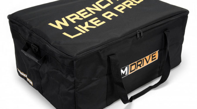 Bag 4 für RC Cars/Trucks + Zubehör von MDrive
