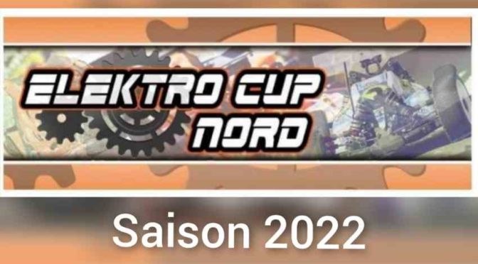 Elektro Cup Nord Termine 2022