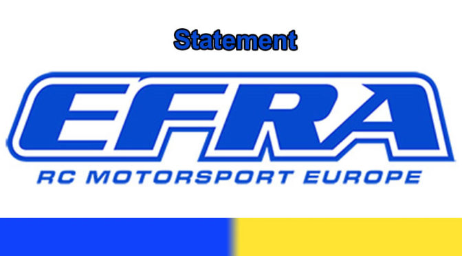 EFRA nimmt Stellung zur Situation in der Ukraine