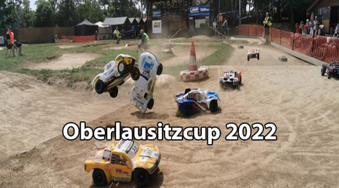 Oberlausitzcup 2022 – Termine