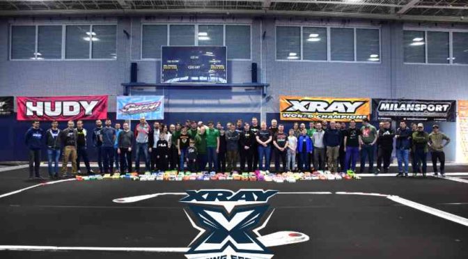 XRS Poland Onroad Finalevent – Report