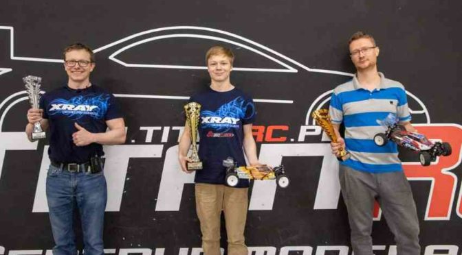 XRS Offroad Poland Final Round – Report