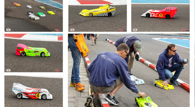 Deutsche Meisterschaft Pro10 2022 beim RC-Speedracer – Die Bilder