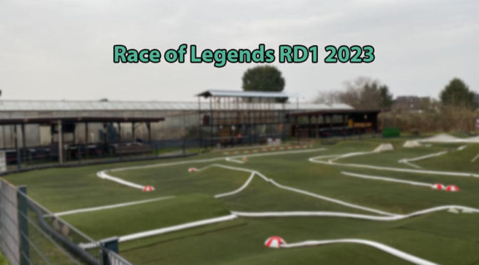 Race of Legends RD1 2023