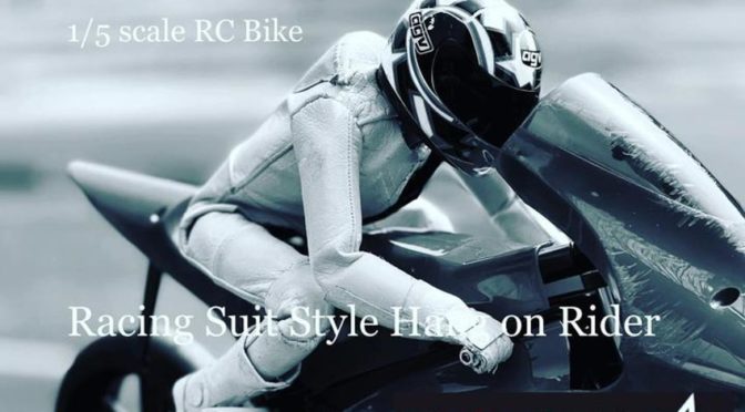 OPT Racing Suit Rider Hang on type of MOTO EP1
