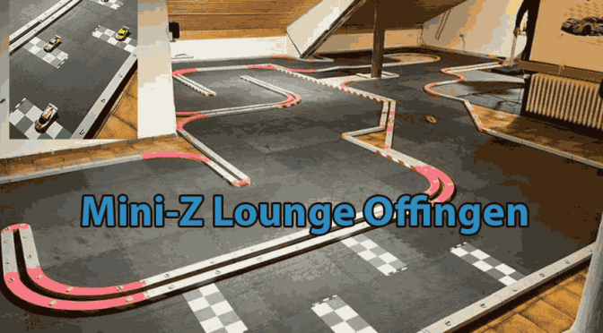 Mini-Z Lounge Offingen