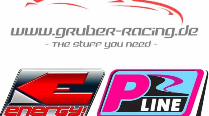 Gruber-Racing übernimmt exklusiven Vertrieb