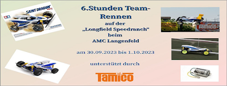 6 hours of Langenfeld – Das Teamrennen