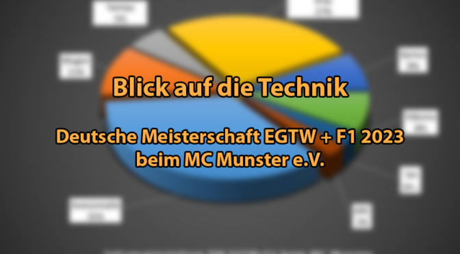 Technikchart von der DM EGTW +F1 2023 beim MC Munster