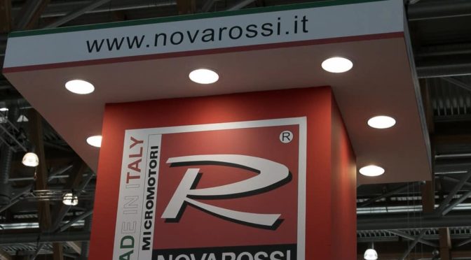 Novarossi kommt zurück