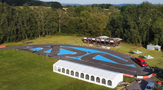 Tamiya Warm-Up Cup 2026 in Neustadt