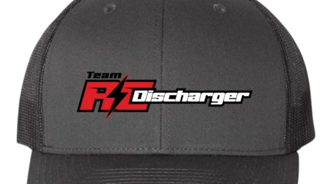 RC Discharger Cap