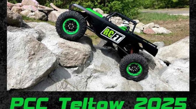 Performance Crawler Cup Teltow 2025