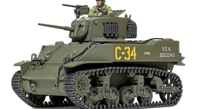 Tamiya Neuheiten Januar 2025