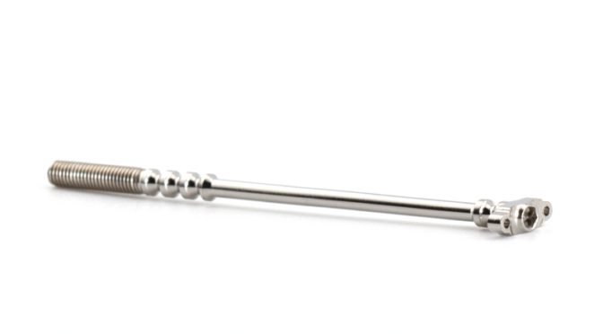 Avid B7 Slipper Screw V2