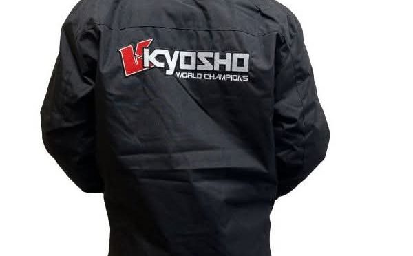 Kyosho Heavy Jacke 2025