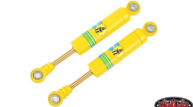 Bilstein B6 4600 Series Dämpfer