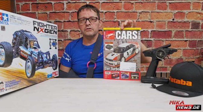 AUSGABE 2 DES JAHRES 2025 DER „CARS & DETAILS